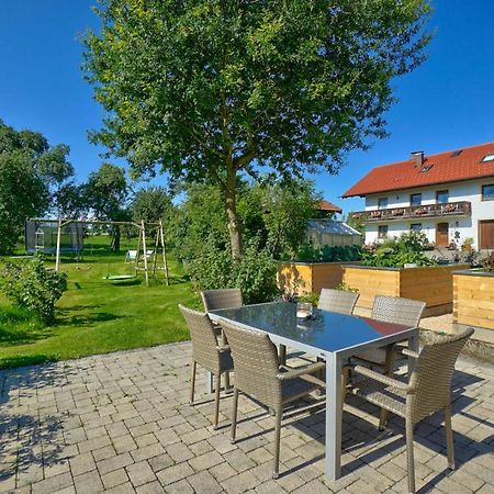 Beim Rieder Apartamento Truchtlaching Exterior foto