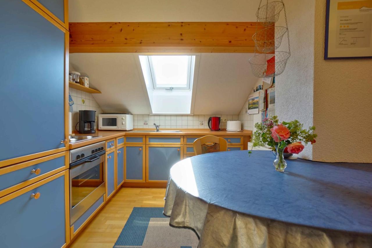 Beim Rieder Apartamento Truchtlaching Exterior foto